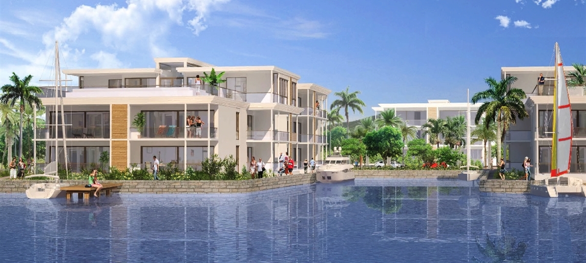 Caribbean Apartment and Resort Development